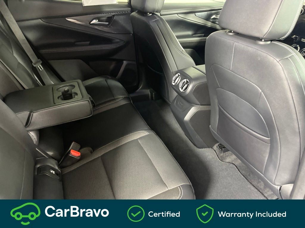 Used 2024 Chevrolet Blazer EV LT AWD/4WD image 10