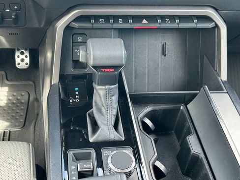 Used 2025 Toyota Sequoia SR5 w/ SR5 Premium Package image 25