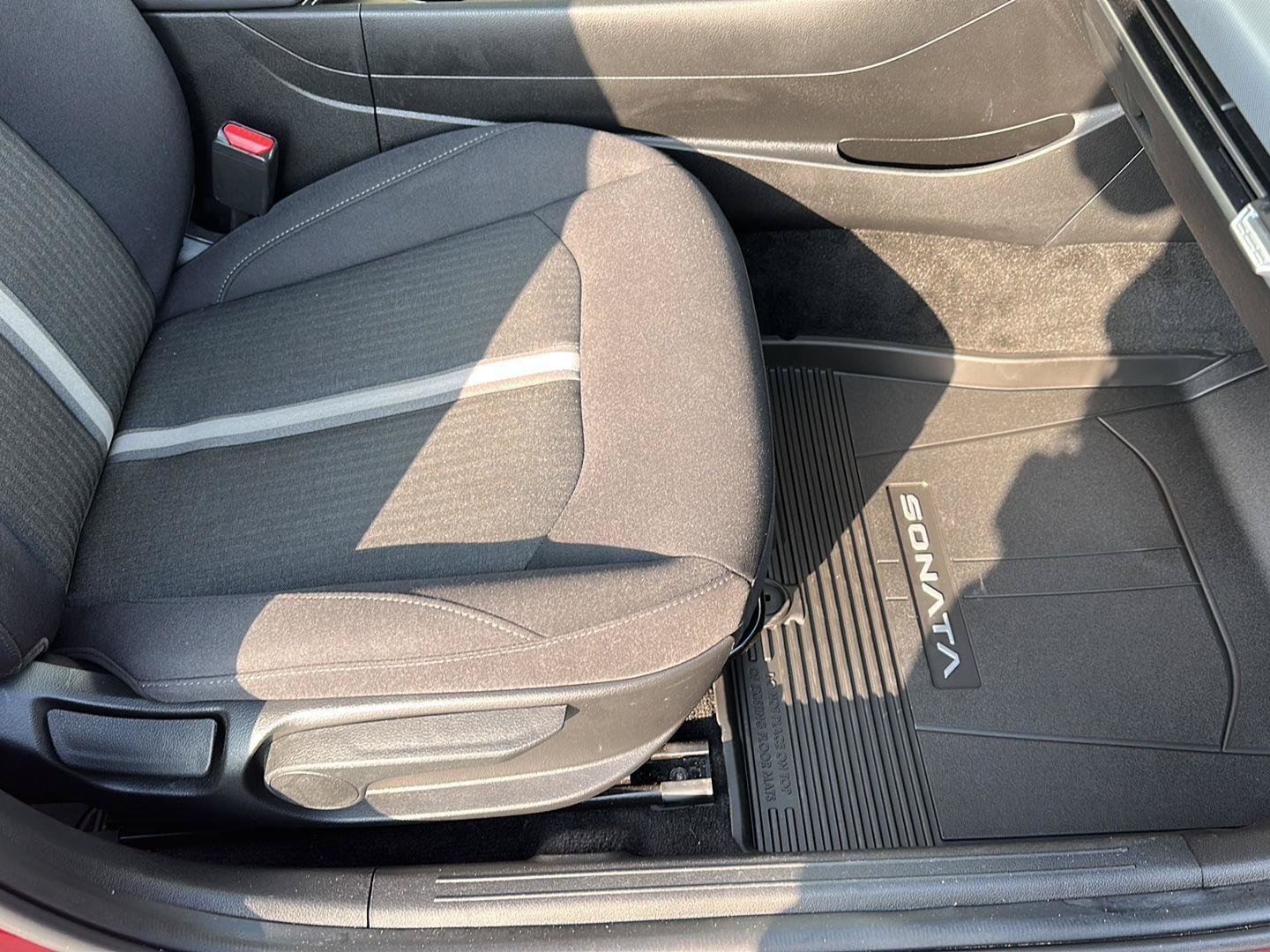 Used 2025 Hyundai Sonata SEL FWD image 22
