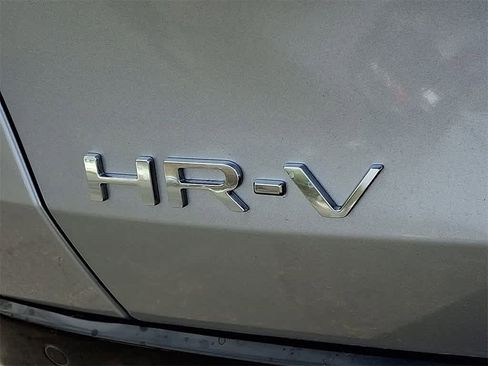 New 2026 Honda HR-V EX-L image 20