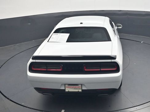 Used 2023 Dodge Challenger GT w/ Blacktop Package AWD/4WD image 27