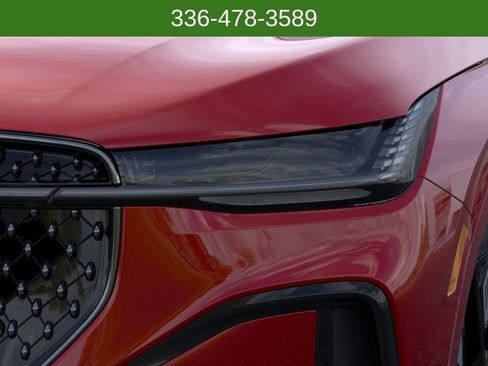 New 2026 Lincoln Nautilus Reserve w/ Jet Appearance Package AWD/4WD image 18