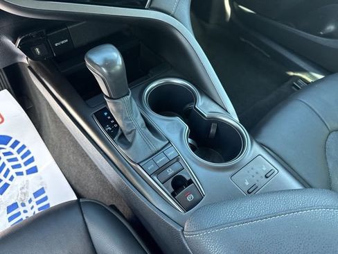 Used 2024 Toyota Camry XSE image 21