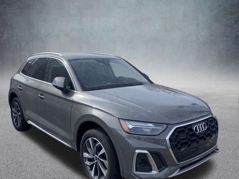 Used 2023 Audi Q5 2.0T Premium Plus w/ Premium Plus Package image 12
