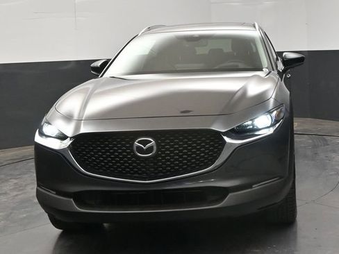 Used 2021 MAZDA CX-30 2.5 Turbo w/ Premium Package AWD/4WD image 3