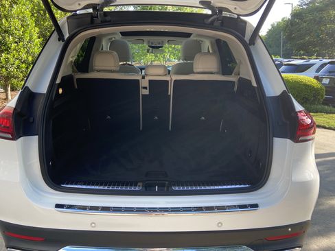 Certified 2022 Mercedes-Benz GLE 350 image 10