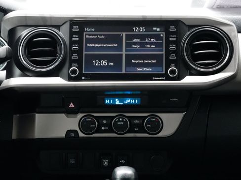 Used 2021 Toyota Tacoma SR5 image 17