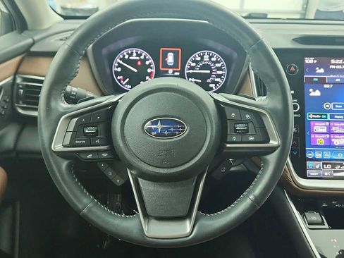 Certified 2022 Subaru Outback Touring w/ Popular Package #2 AWD/4WD image 17