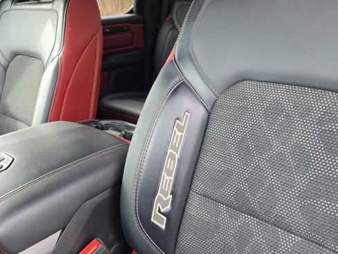 Used 2020 RAM 1500 Rebel w/ Level 1 Equipment Group image 22