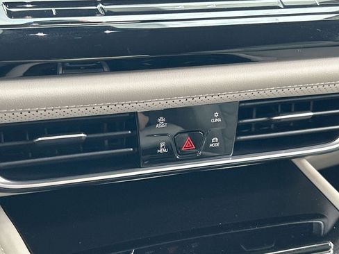 New 2026 Volkswagen Atlas SE AWD/4WD image 23
