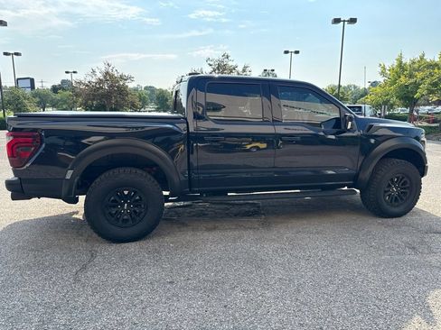 Used 2025 Ford F150 Raptor AWD/4WD image 15