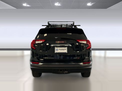 Used 2022 GMC Terrain AT4 w/ Tech Package AWD/4WD image 10