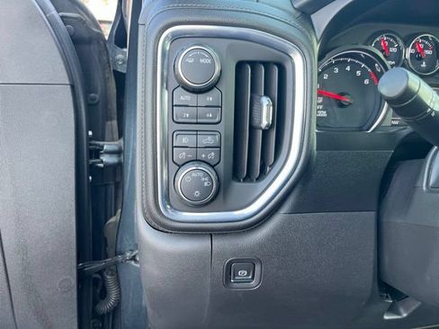 Used 2020 Chevrolet Silverado 1500 RST w/ All-Star Edition AWD/4WD image 31