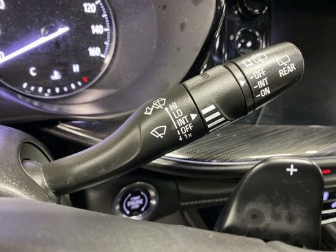 Used 2023 Buick Envision Essence w/ Technology Package I AWD/4WD image 42