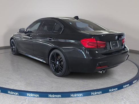 Used 2018 BMW 330i Sedan RWD image 9