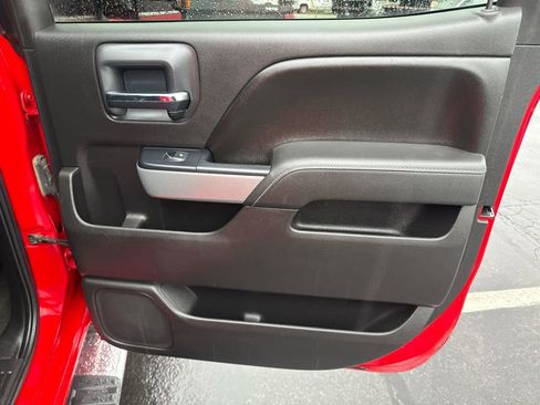 Used 2016 Chevrolet Silverado 2500 LTZ w/ Duramax Plus Package AWD/4WD image 25