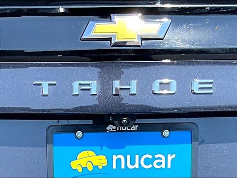 Used 2025 Chevrolet Tahoe LS image 30