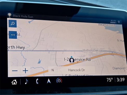 Used 2022 Cadillac CT5 Sport w/ LPO, ONYX Package image 18