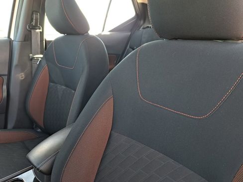 Used 2024 Nissan Kicks SR FWD image 17