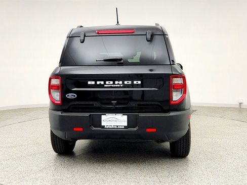 Used 2022 Ford Bronco Sport Big Bend AWD/4WD image 6