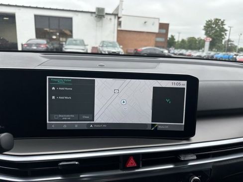 New 2026 Kia Sorento SX image 35