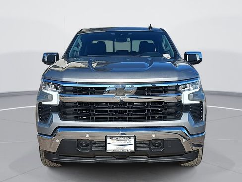 New 2026 Chevrolet Silverado 1500 LT w/ All Star Edition Plus image 8