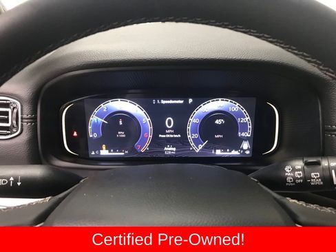 Certified 2025 Jeep Wagoneer Series II image 15