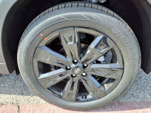 Used 2025 Hyundai Palisade XRT FWD image 25