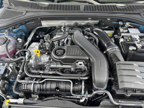 New 2026 Volkswagen Jetta S FWD image 20