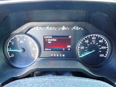 Certified 2022 Ford F150 XL w/ STX Appearance Package image 15