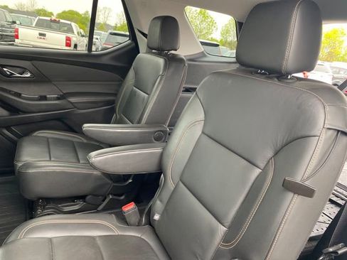 Used 2020 Chevrolet Traverse RS w/ LPO, Floor Liner Package FWD image 20