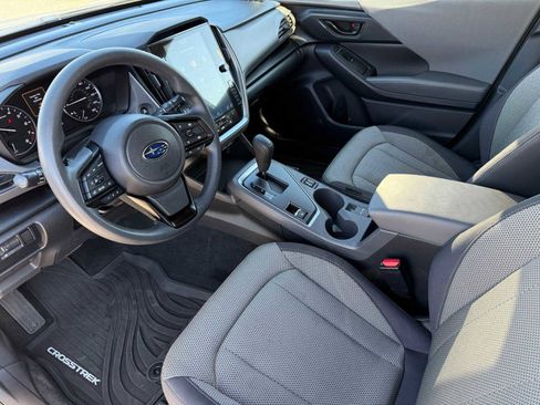 Certified 2024 Subaru Crosstrek 2.0i Premium image 12
