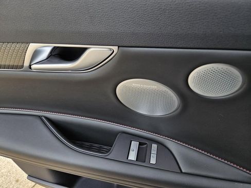 New 2026 Genesis G80 3.5T Sport Prestige image 12