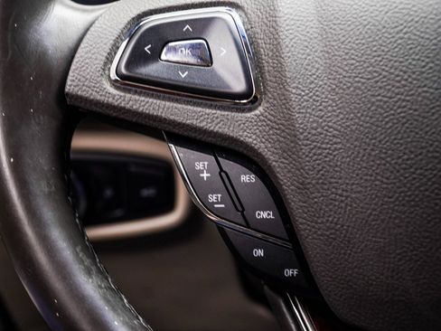 Used 2016 Lincoln MKZ Hybrid w/ Equipment Group 600A Reserve FWD image 29