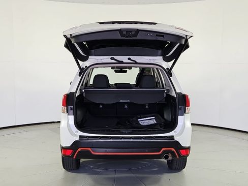 Used 2020 Subaru Forester Sport w/ Popular Package #2 AWD/4WD image 10