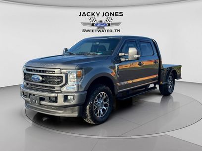 Used 2022 Ford F250 Lariat
