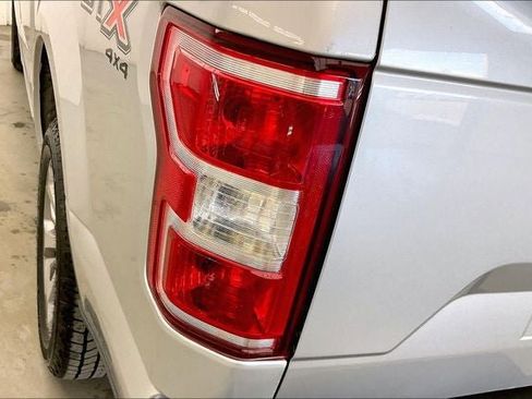 Used 2018 Ford F150 XL w/ Equipment Group 101A Mid image 26