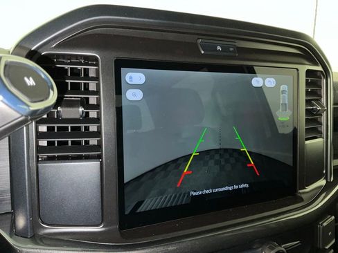 New 2026 Ford F150 STX AWD/4WD image 23
