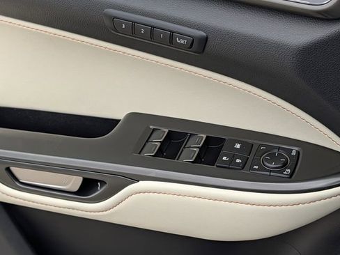 Used 2024 Lexus NX 350h AWD image 24