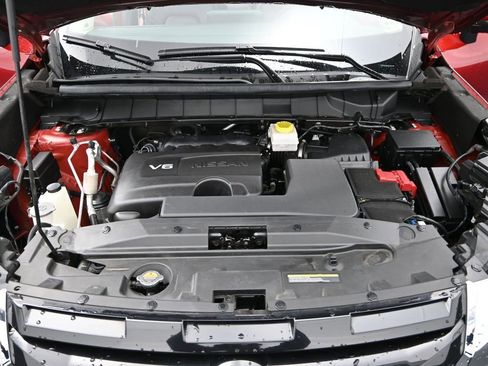 Used 2022 Nissan Pathfinder SL w/ SL Premium Package image 17