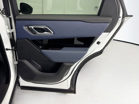 Certified 2023 Land Rover Range Rover Velar R-Dynamic S AWD/4WD image 26