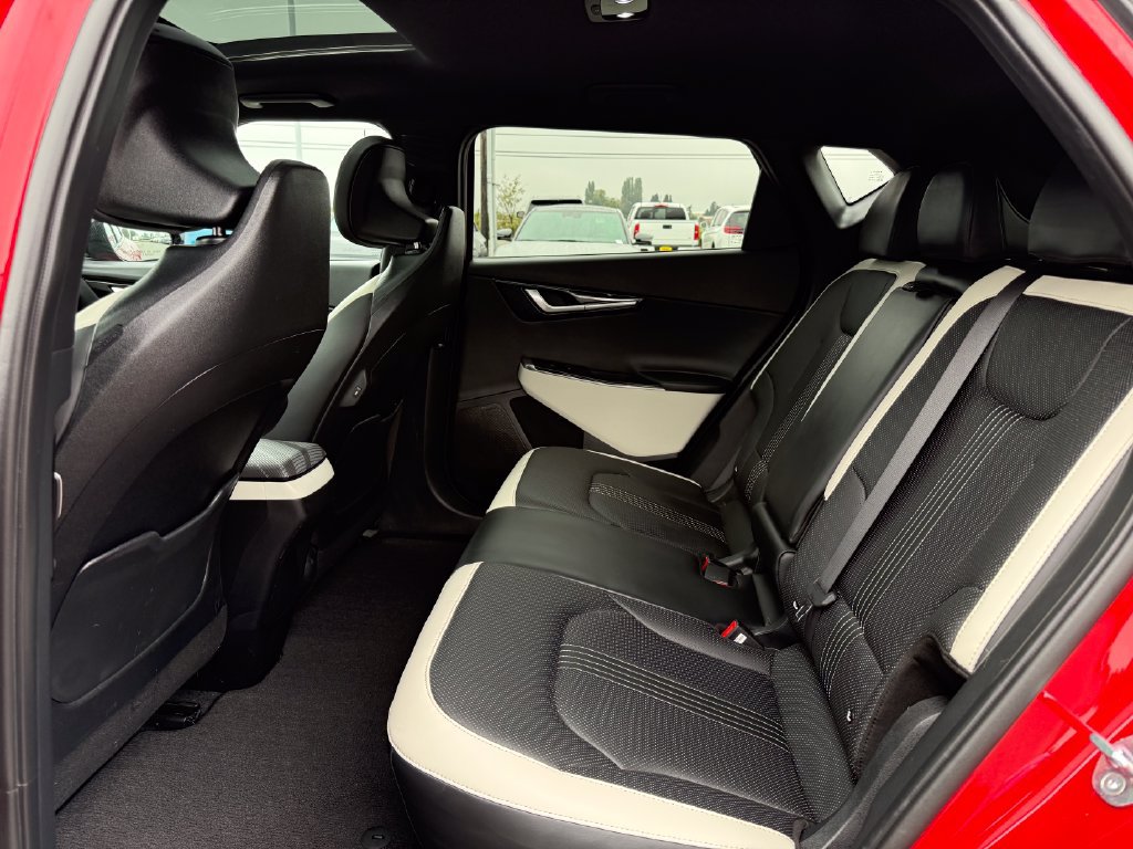 Certified 2023 Kia EV6 GT-Line AWD/4WD image 15