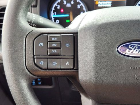 New 2026 Ford F150 XL AWD/4WD image 18