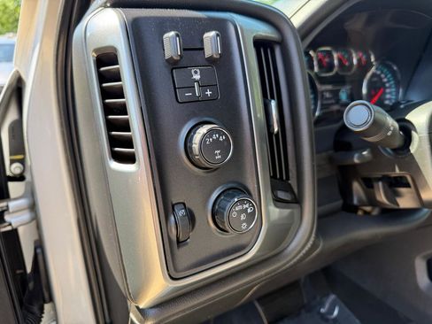 Used 2018 Chevrolet Silverado 2500 LTZ w/ LTZ Plus Package AWD/4WD image 10
