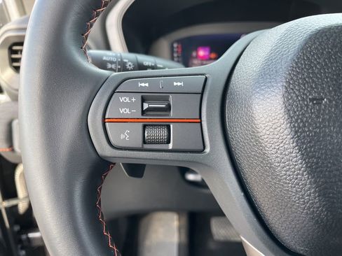 Certified 2026 Honda Passport TrailSport image 21