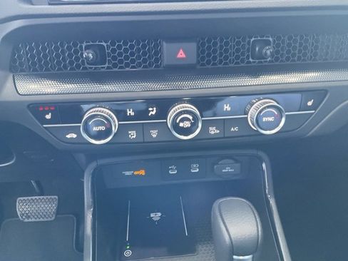 New 2026 Honda CR-V EX image 14