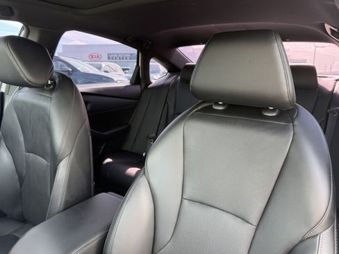 Used 2024 Honda Accord Sport image 17