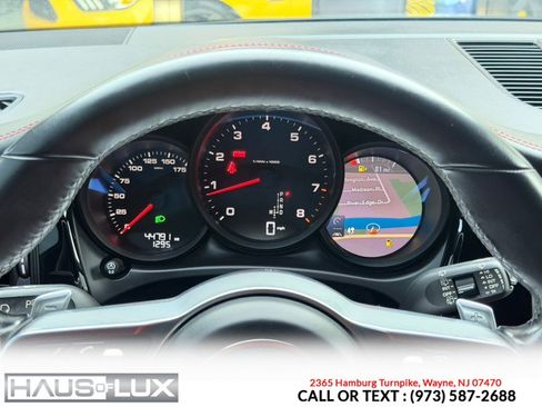 Used 2020 Porsche Macan AWD/4WD image 31