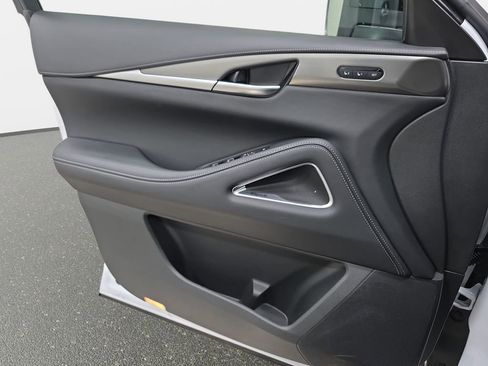 Certified 2026 INFINITI QX60 Luxe w/ Cargo Package image 24