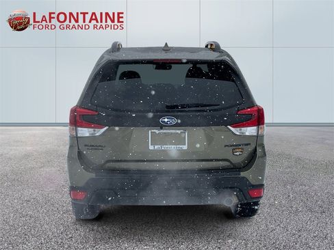 Used 2023 Subaru Forester Wilderness image 6